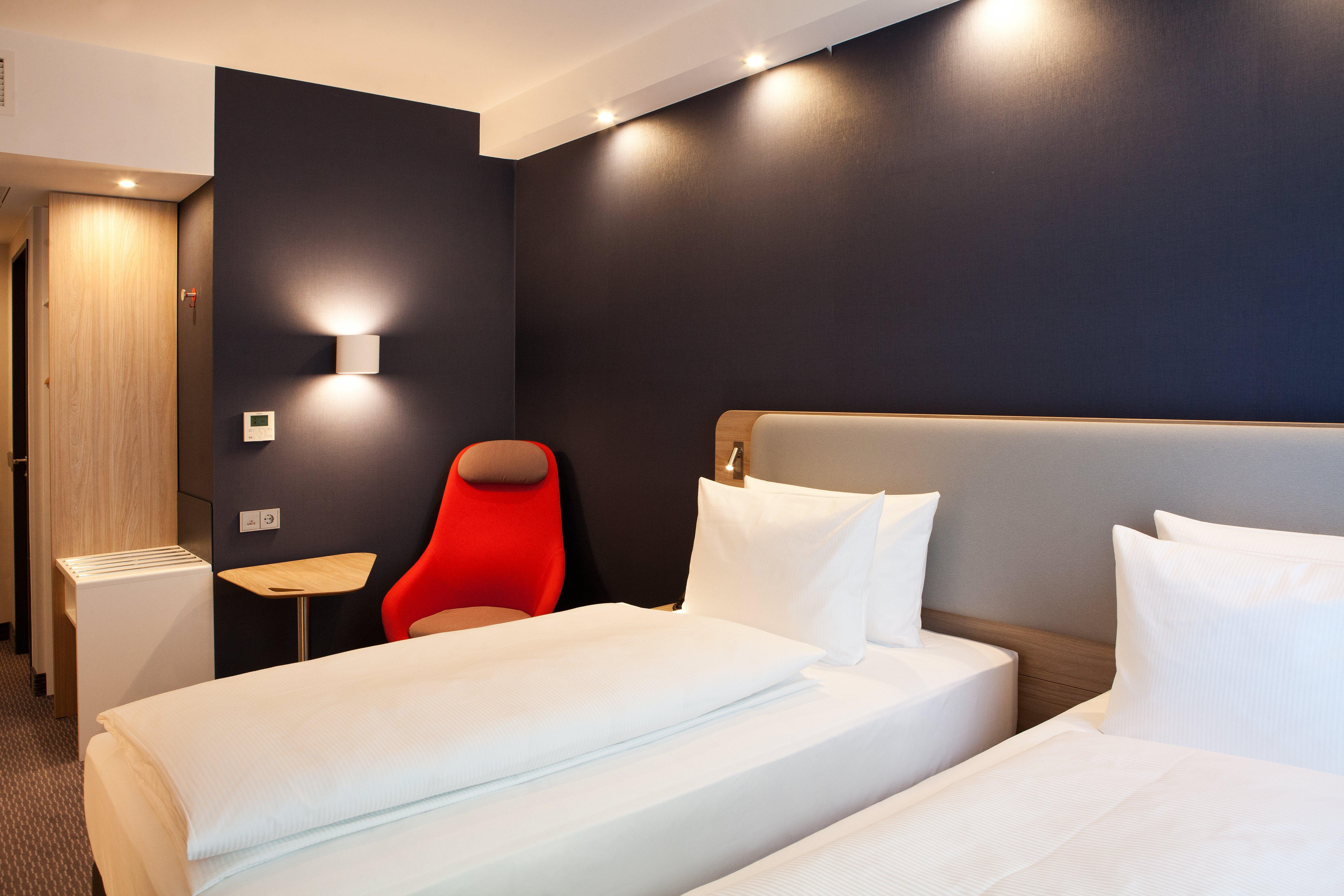 Holiday Inn Express - Recklinghausen Eksteriør bilde